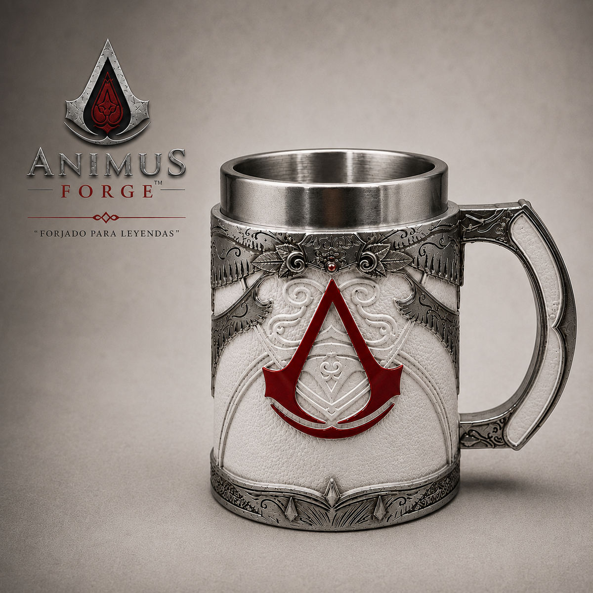 Jarra-Animus Forge™
