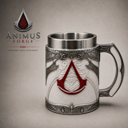 Jarra-Animus Forge™